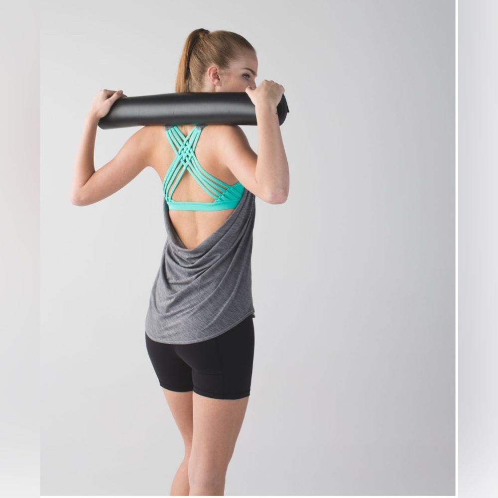 lululemon Wild Tank